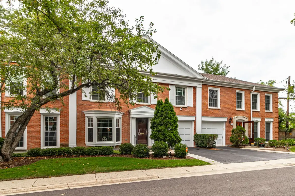 714 York Court