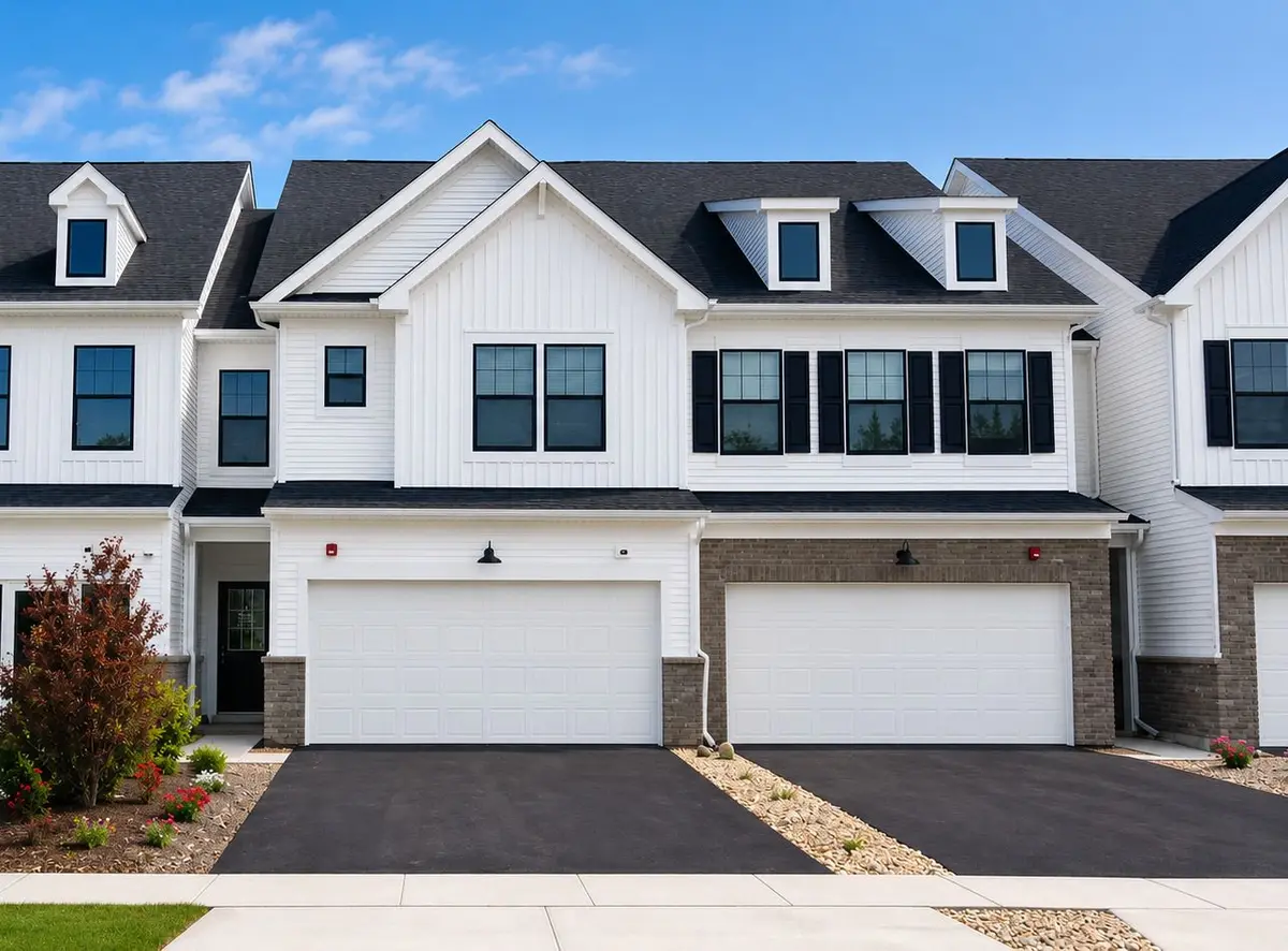 2031 Palmer Court