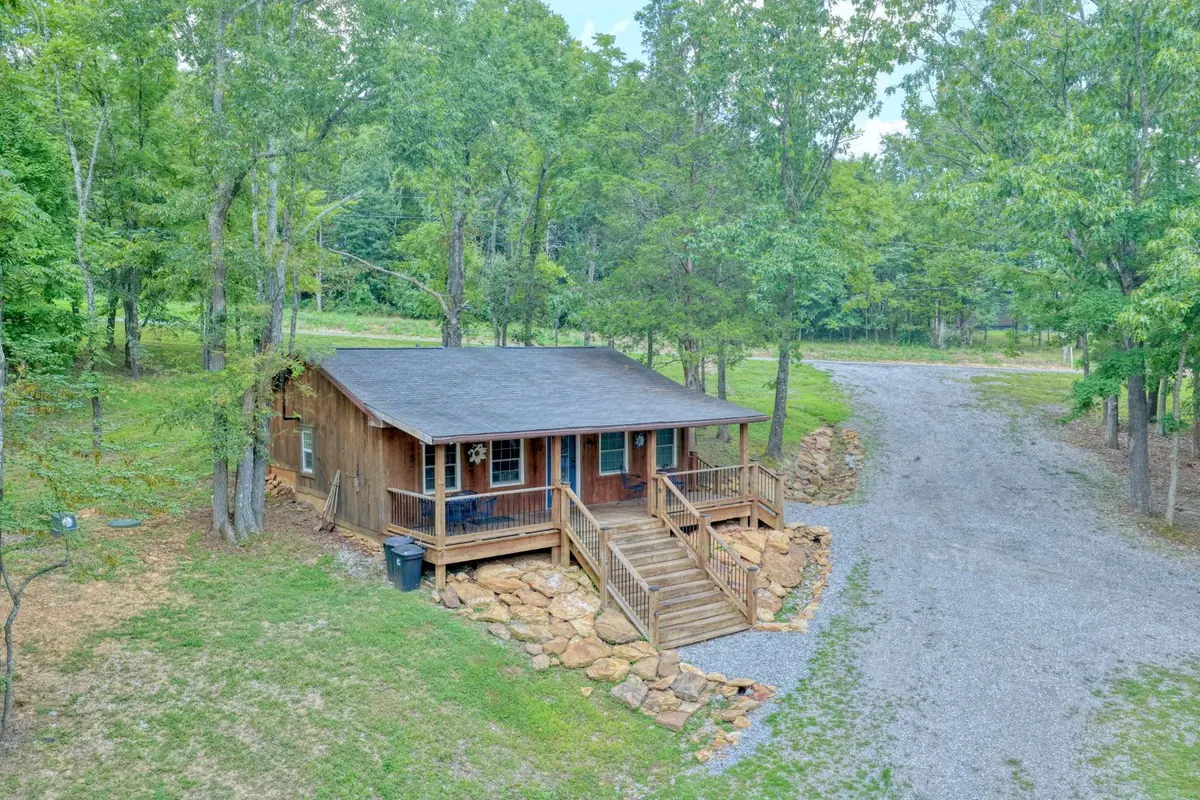 350 Sugar Creek Road