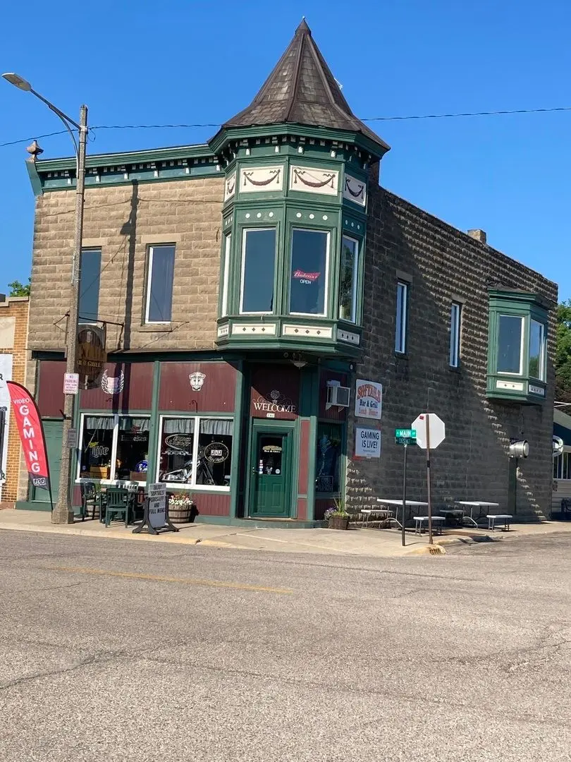 246 N Main Street