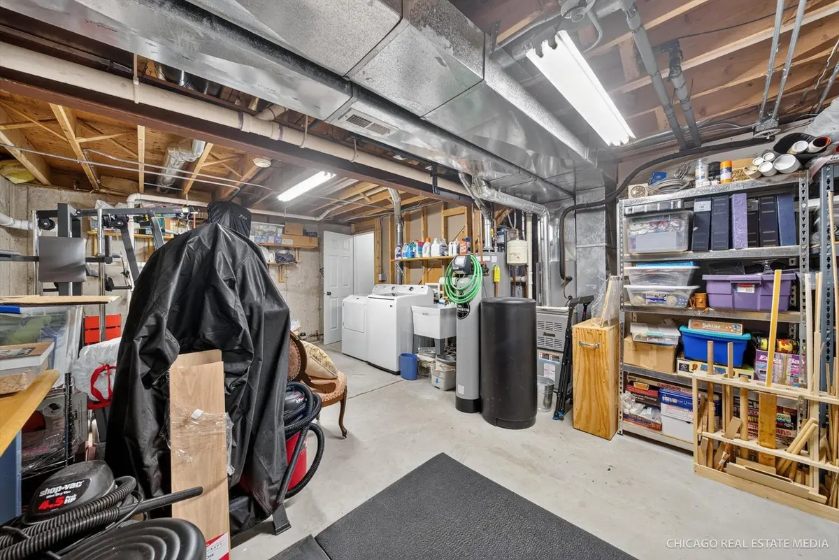 821 Chestnut Court