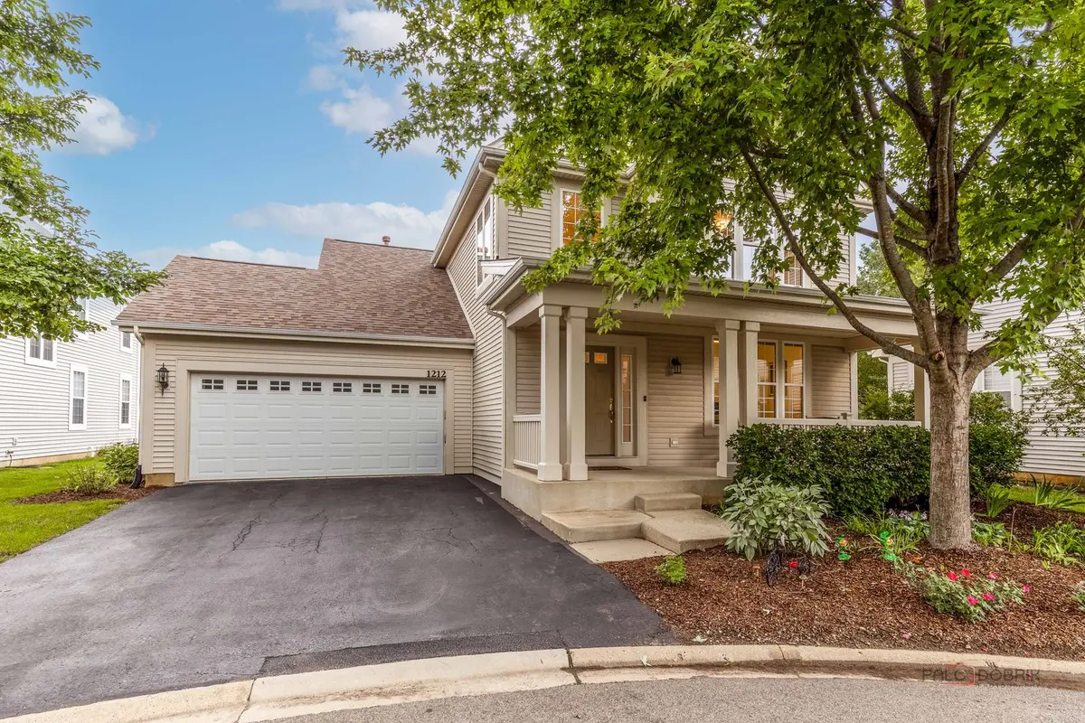 1212 Tiffany Court