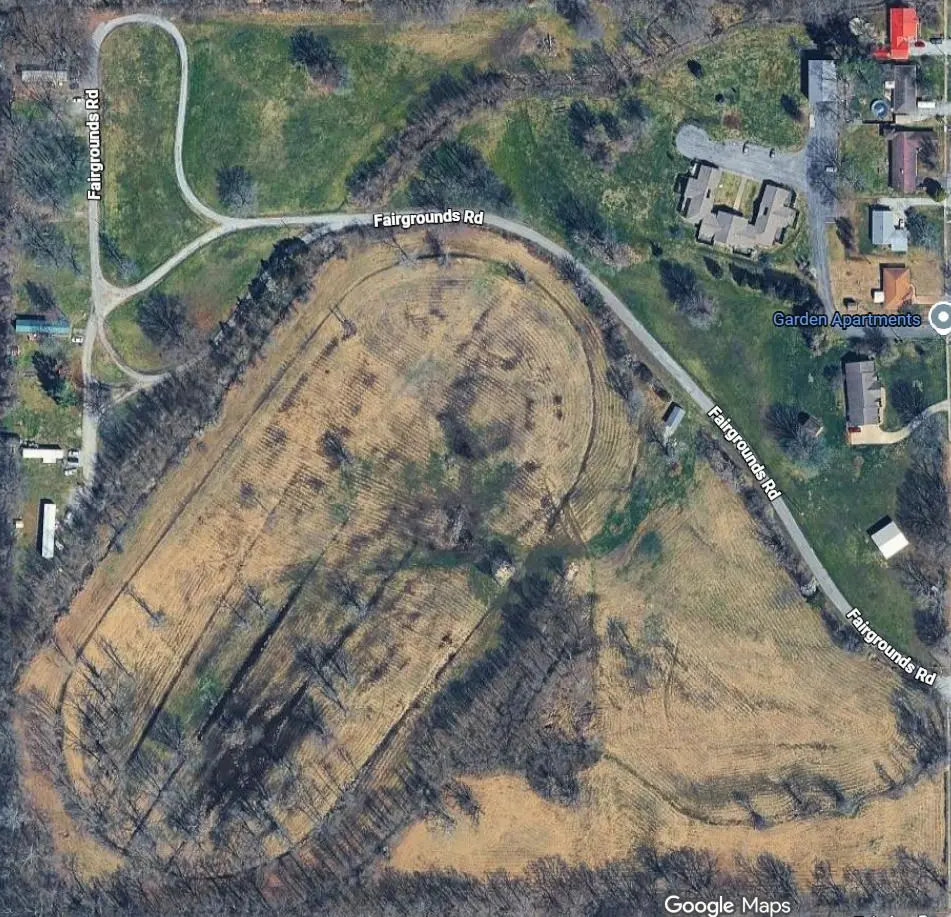 007 Fairgrounds Road