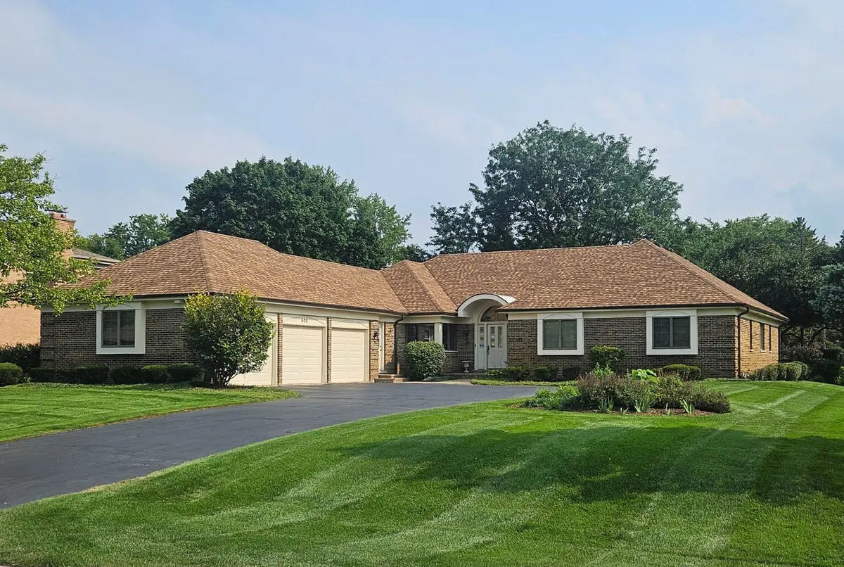 609 Claire Lane