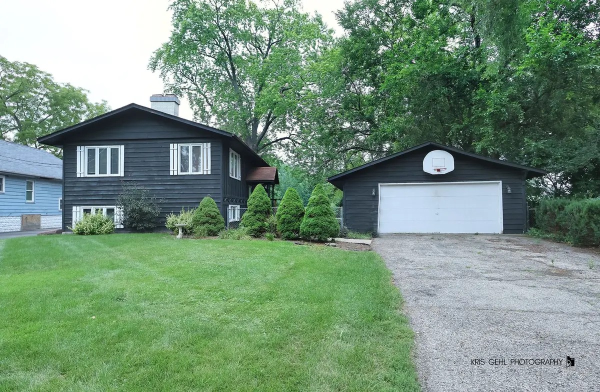 25 N Channel Drive