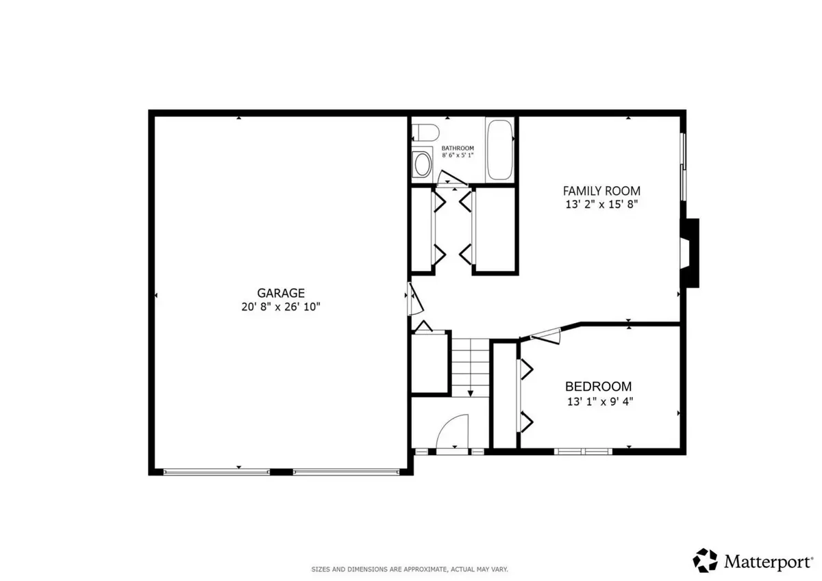 1350 Rock Cove Court