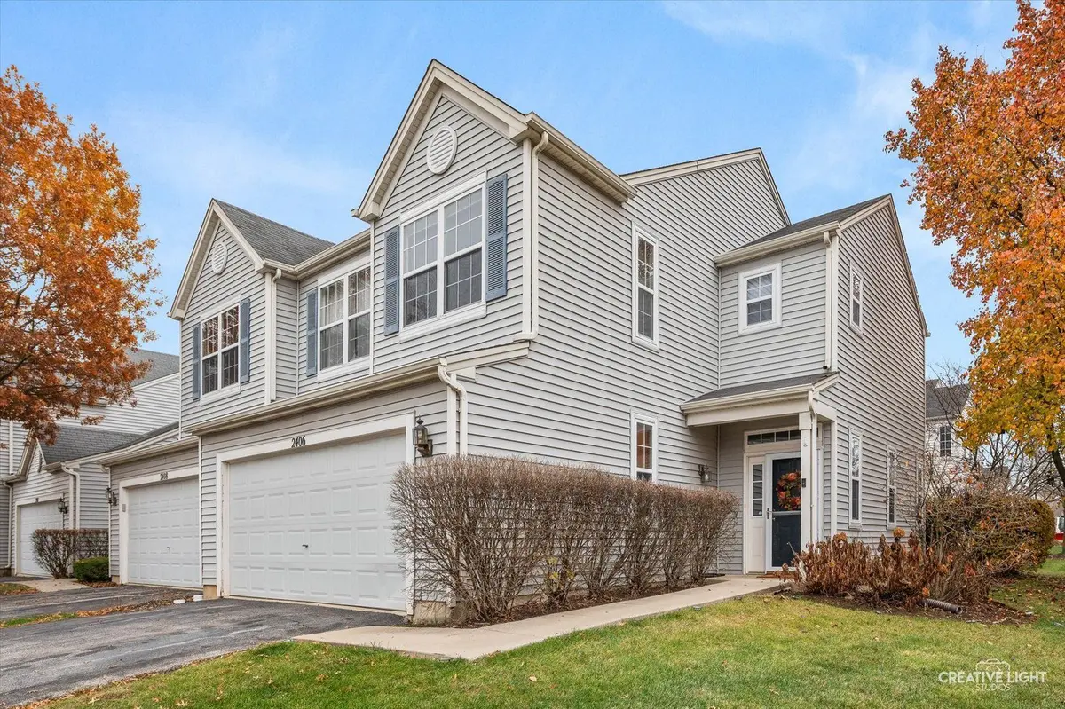 2406 Brush Hill Circle