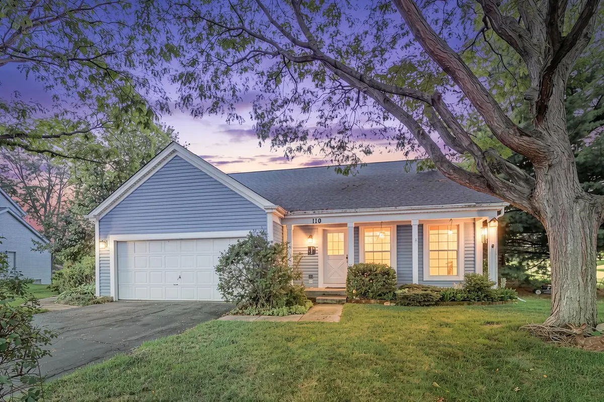 110 Port Cove