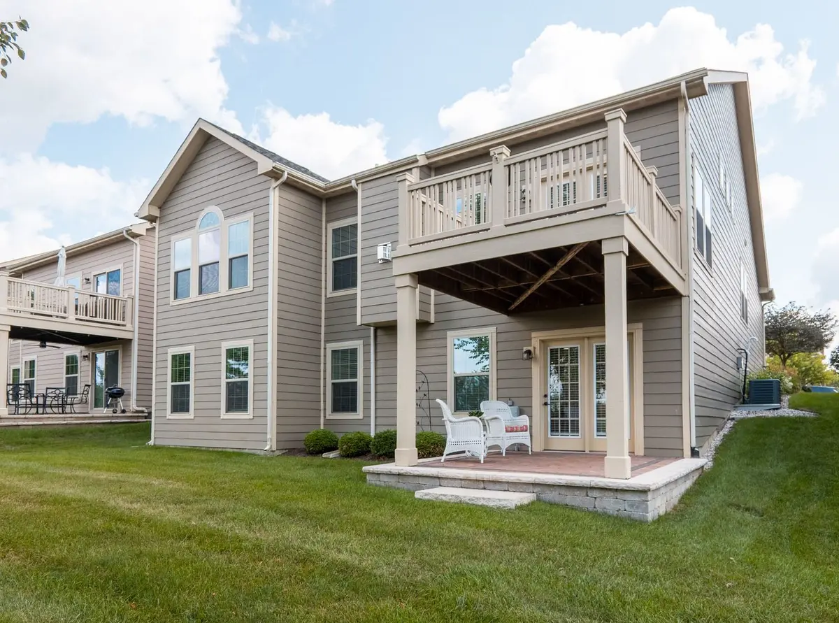 3812 Ridge Pointe Drive