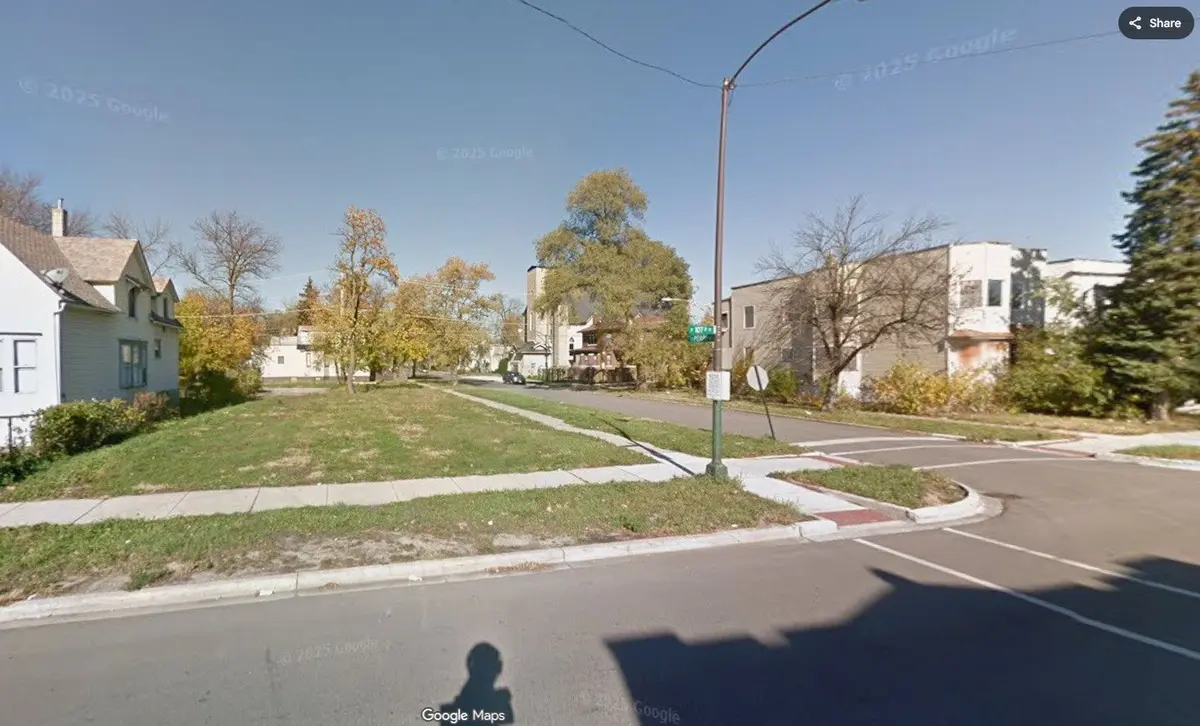 104 W 107th Street