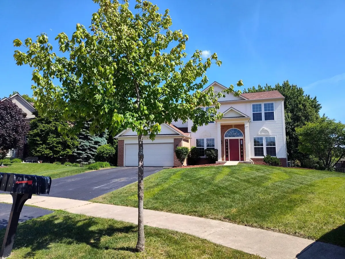 6 Forsythia Court