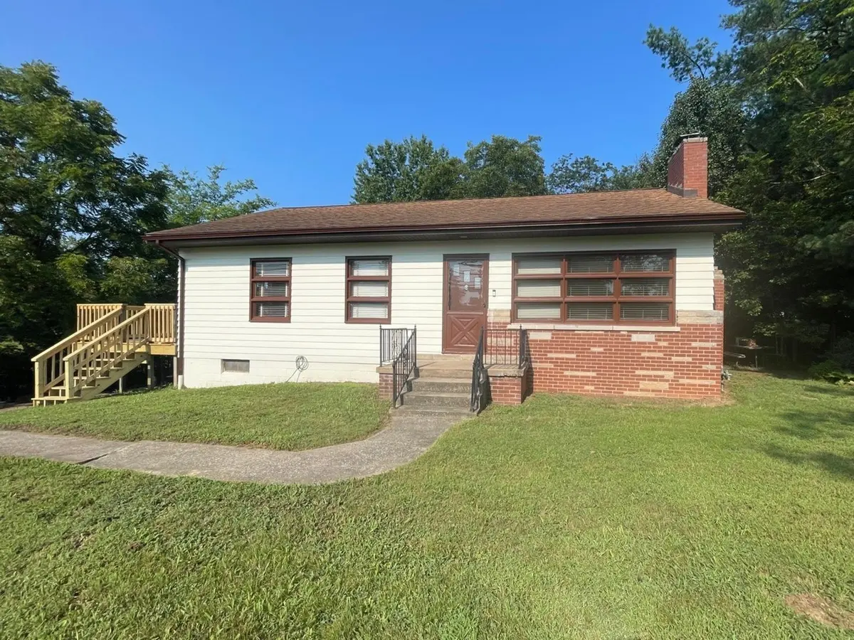 1236 Giant City Road