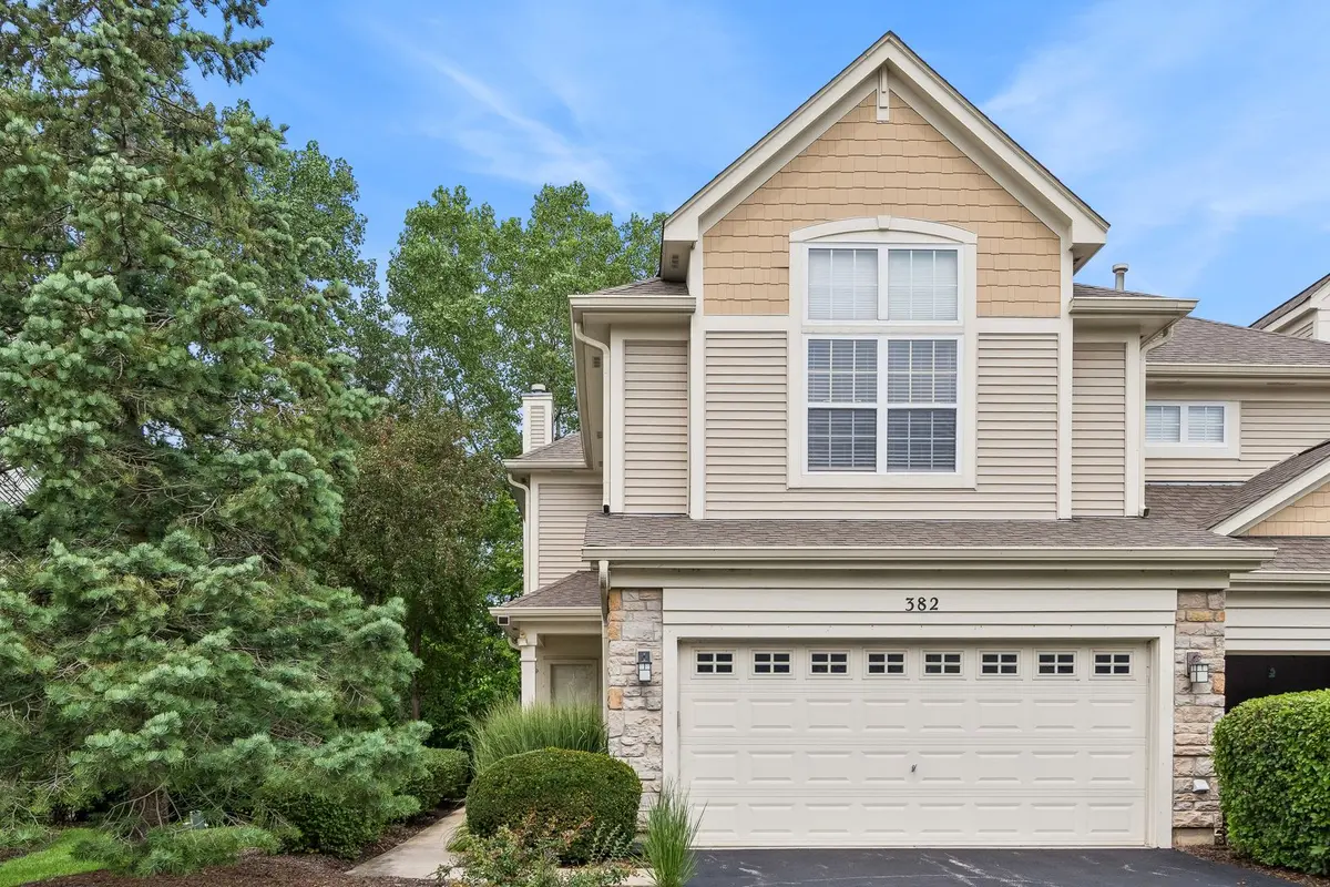 382 Vaughn Circle
