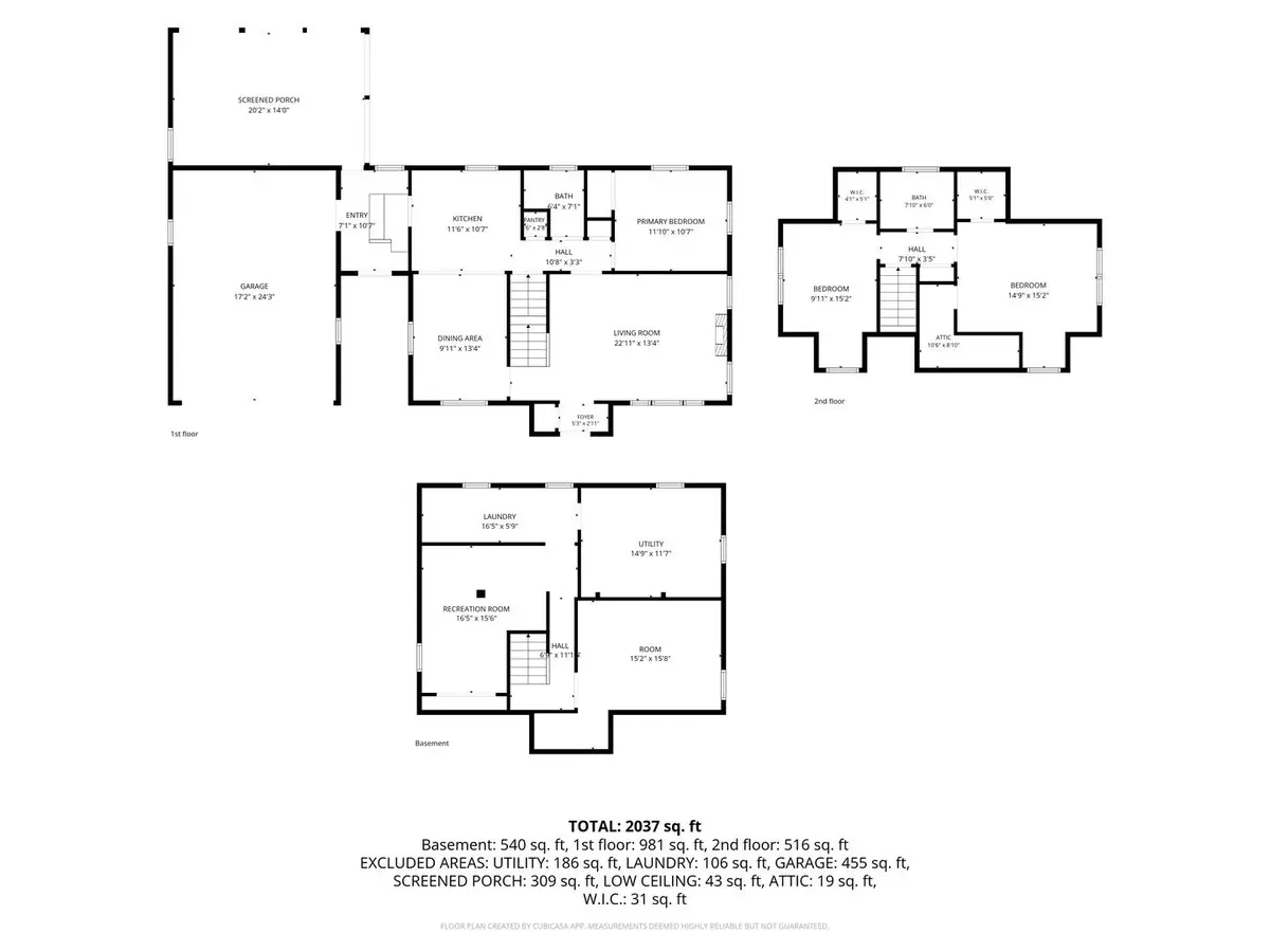 726 N 13th Street