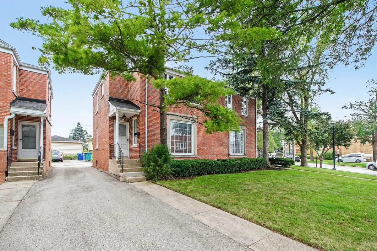 706 Broadview Avenue