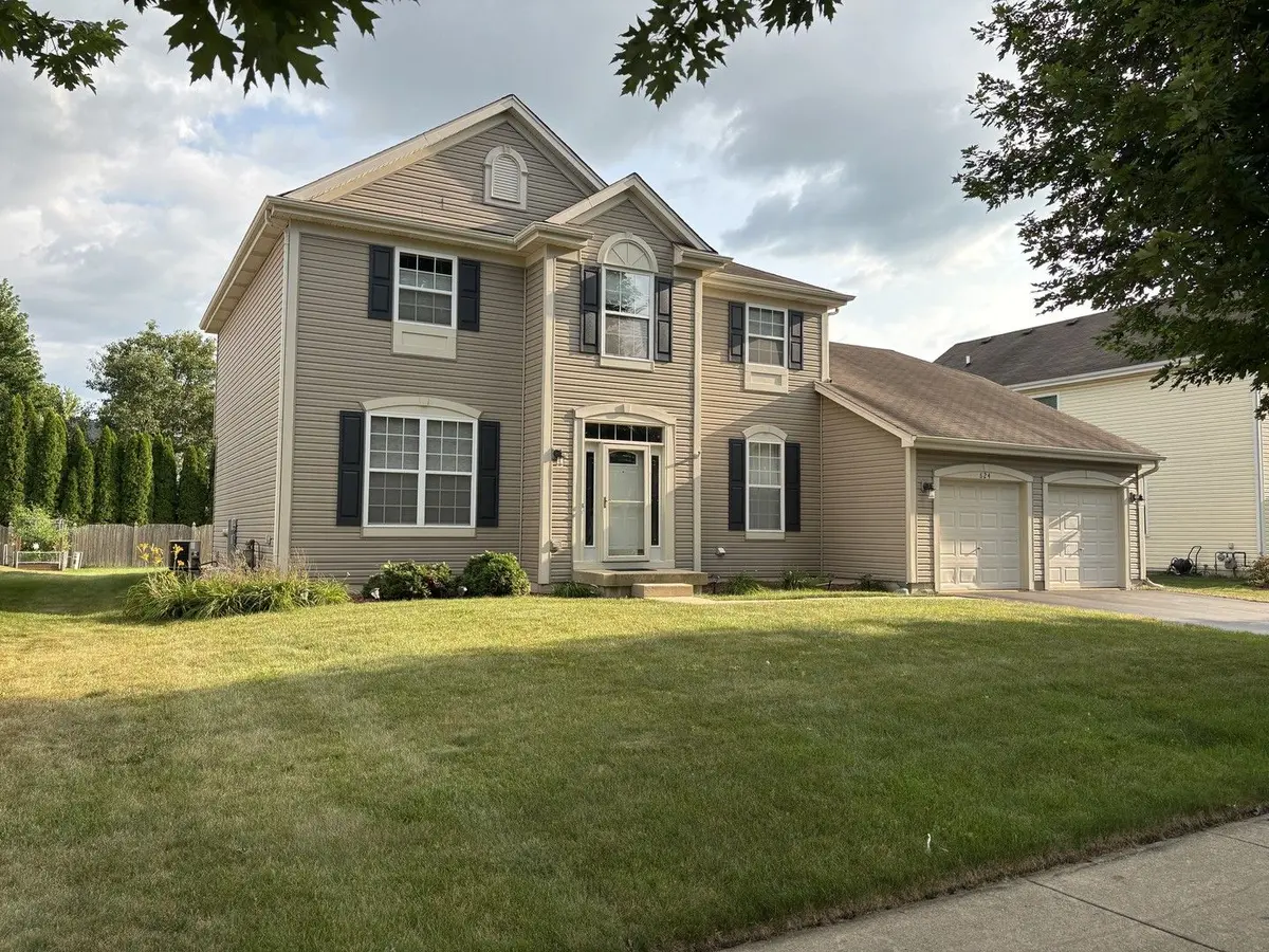 624 Vista Drive