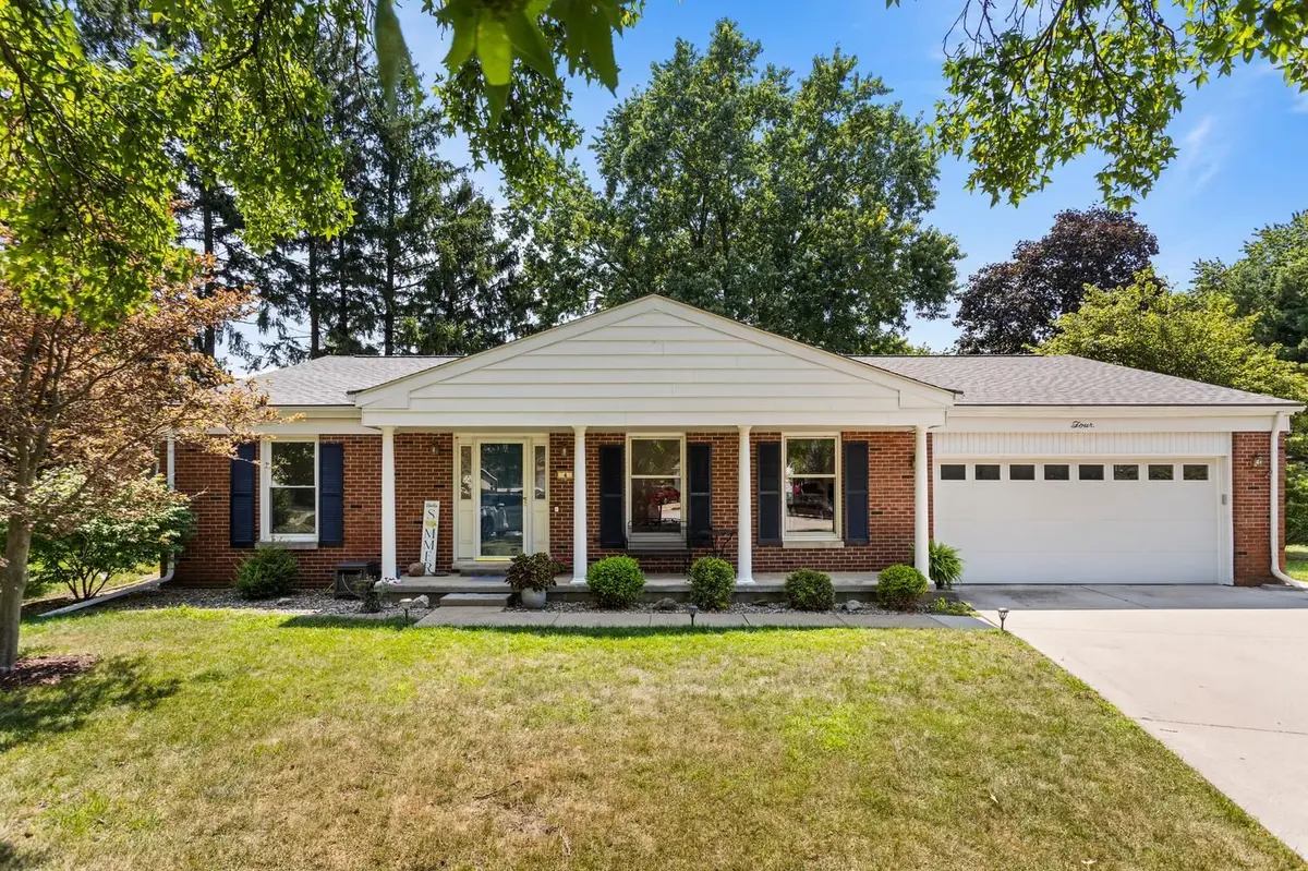 4 Stanford Place