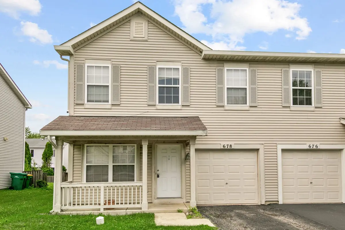 678 Zachary Drive