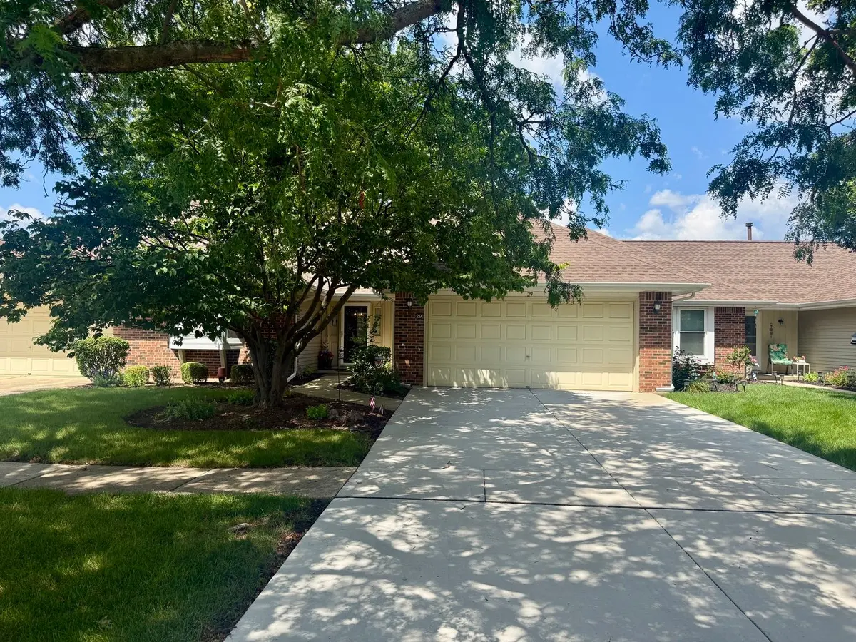 29 Fallcreek Circle
