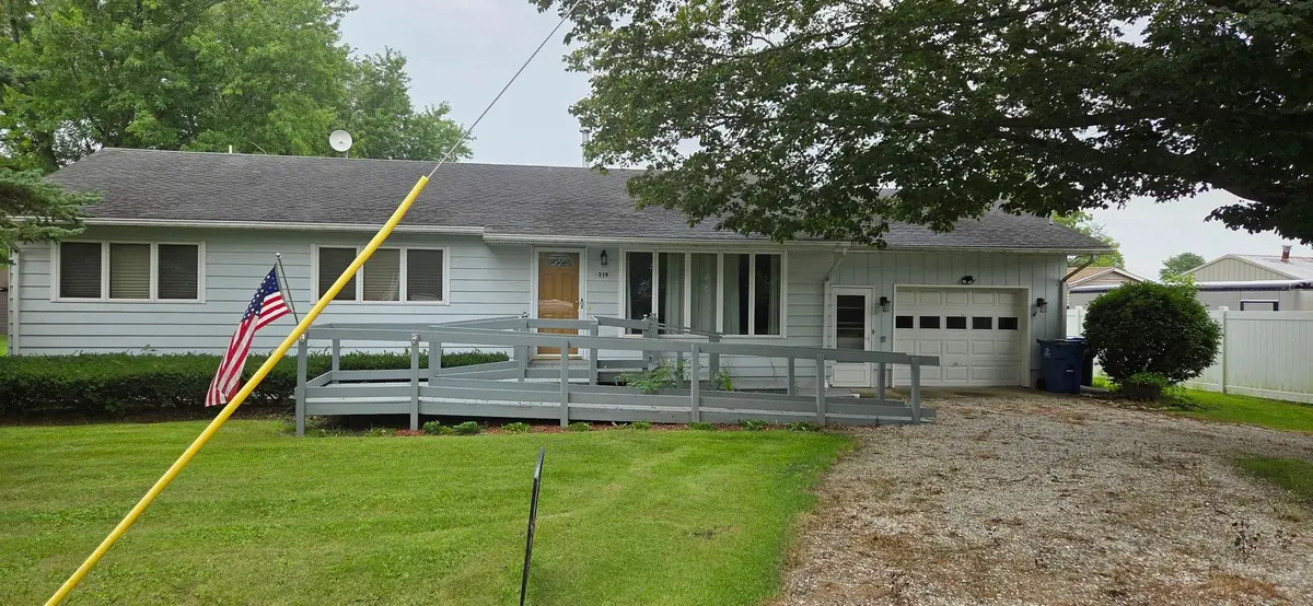 319 Cedar Street