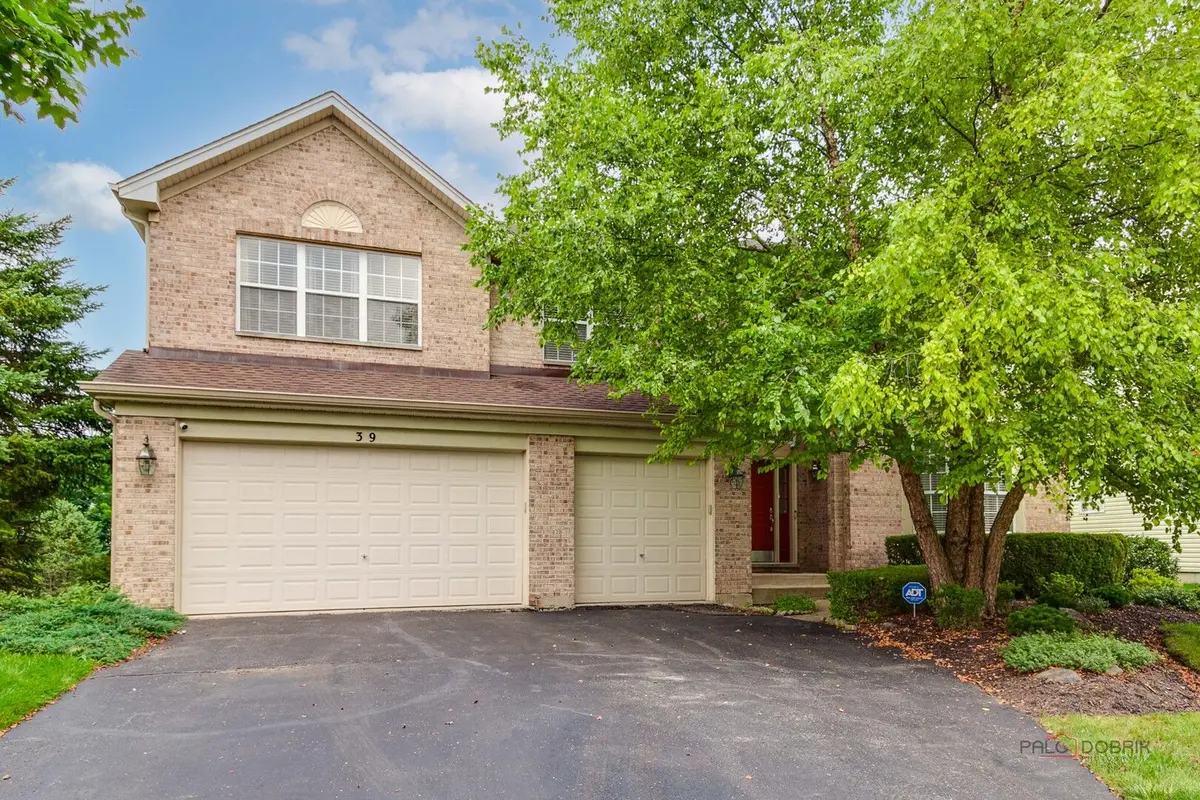 39 Amber Court