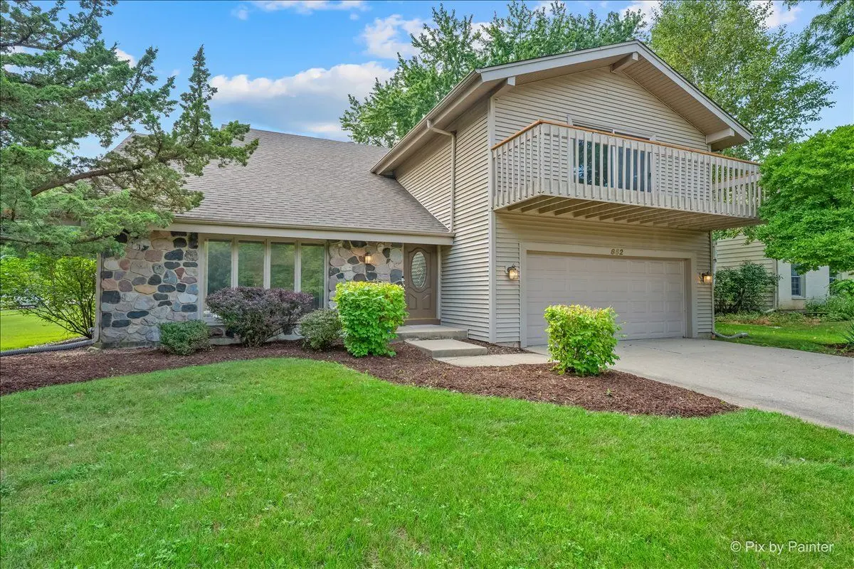 852 Woodmar Drive