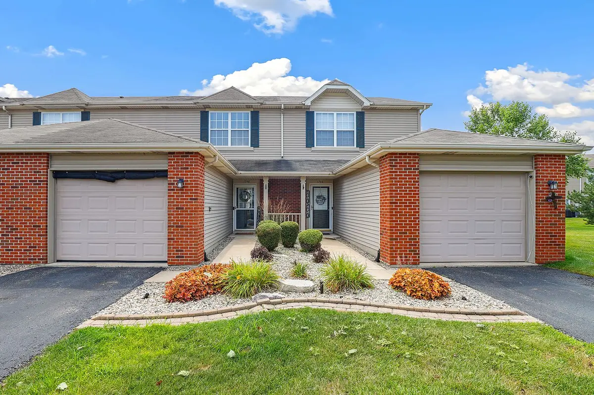 1748 Springtime Court