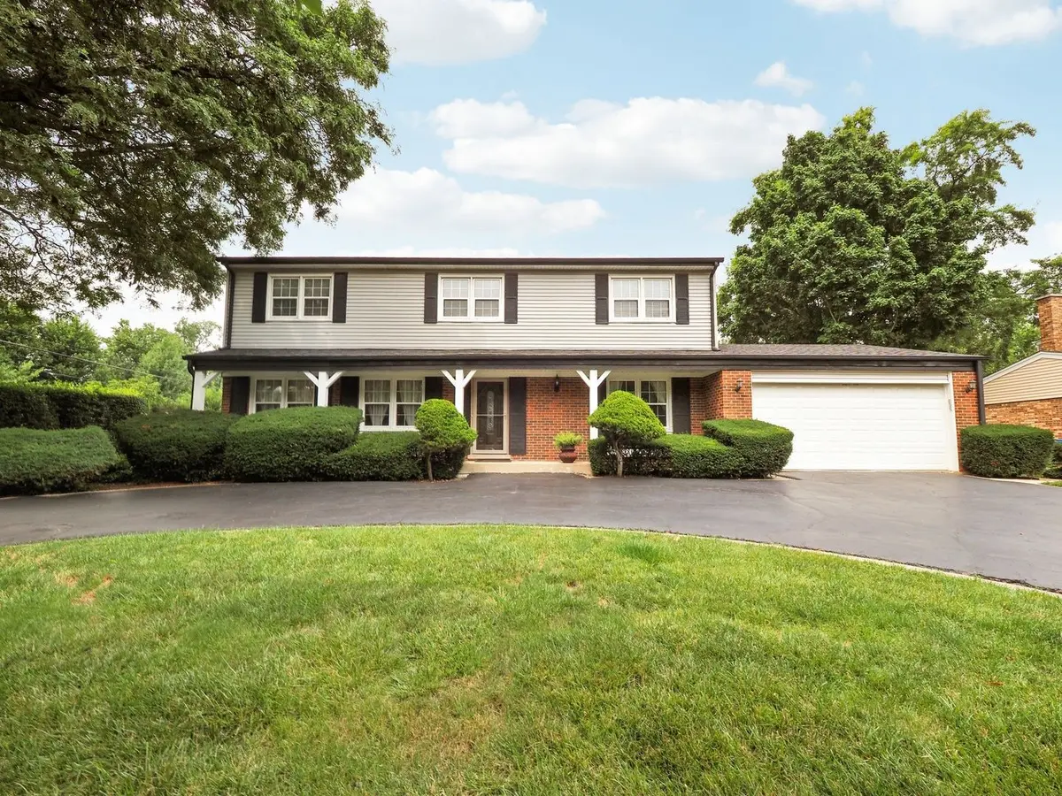 3150 Hemlock Lane