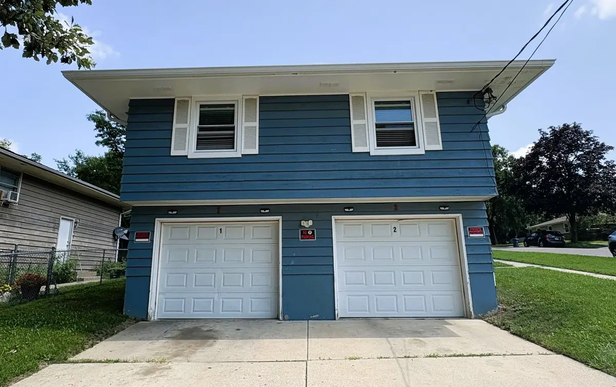 1034 Fenton Street