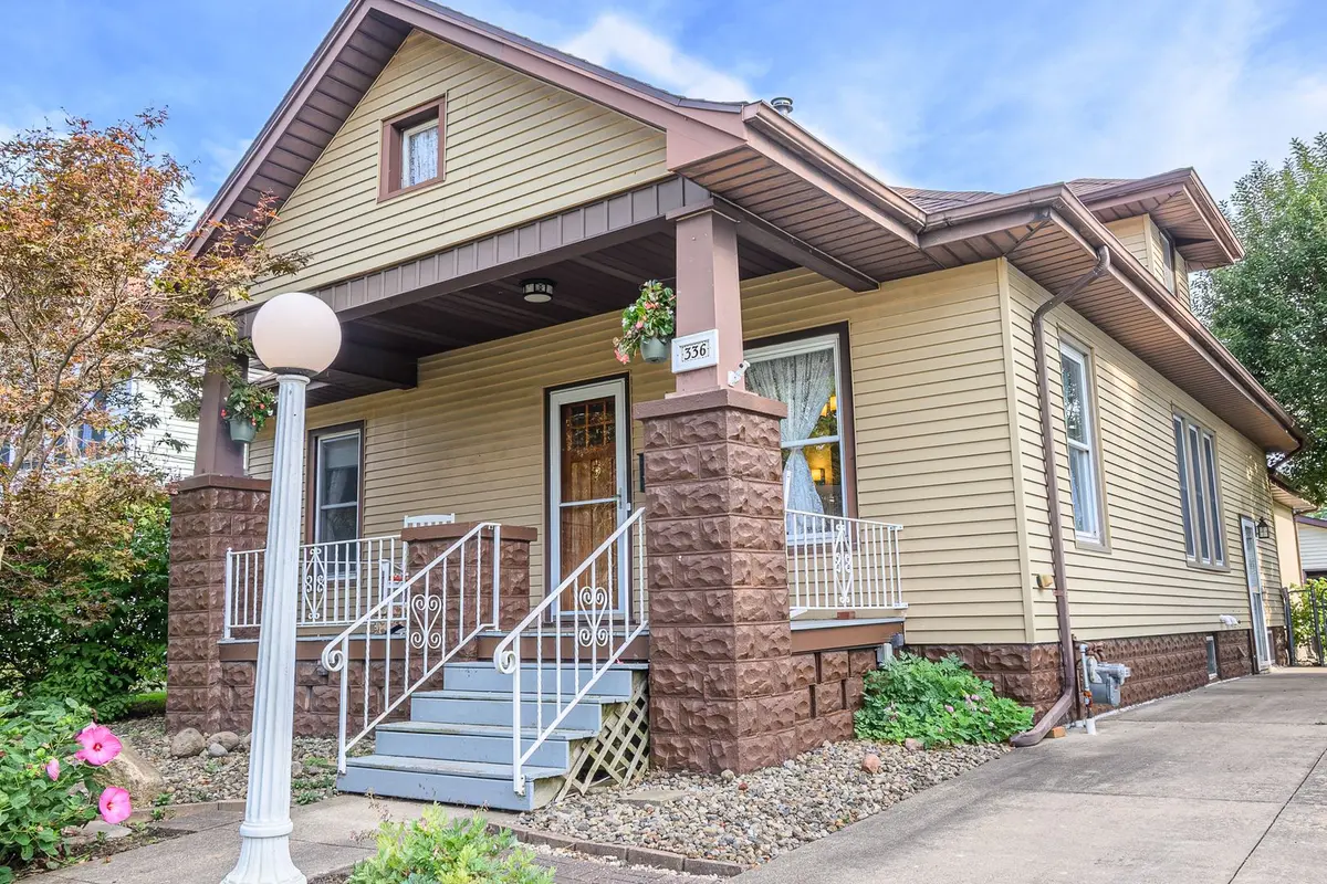 336 E 1st Street