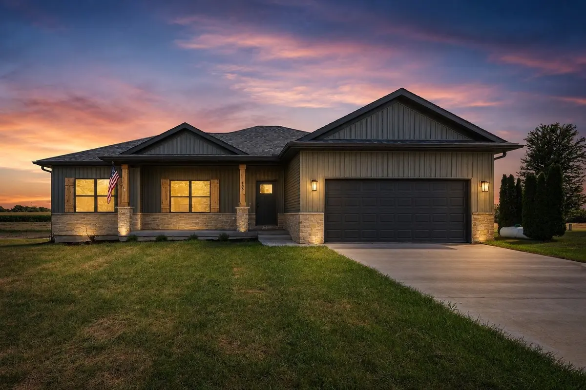 455 Rhonda Road