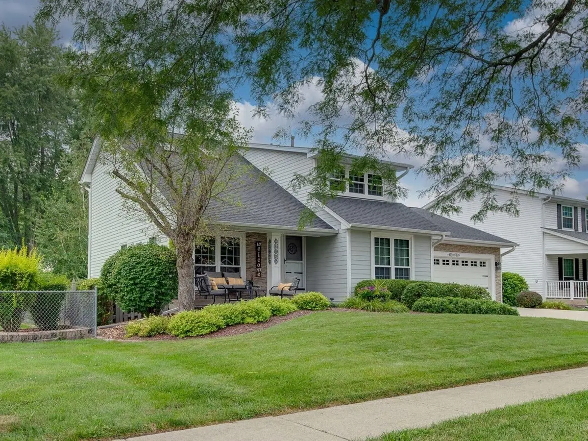 504 Tebay Place
