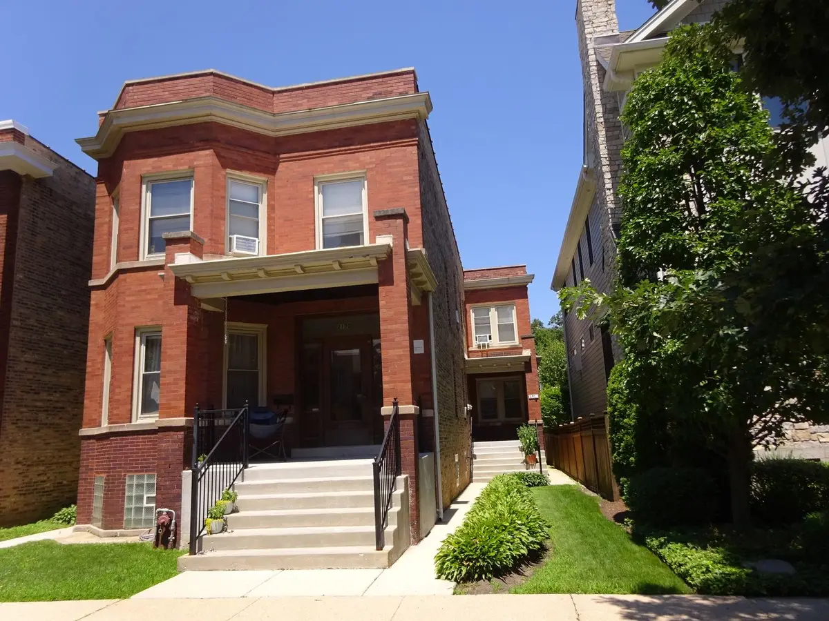 2170 W Windsor Avenue