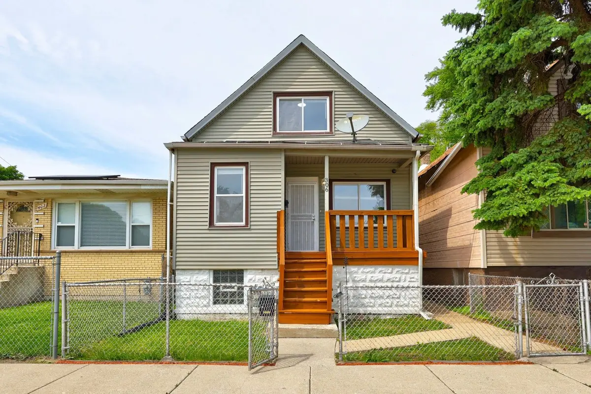 306 E 118th Street