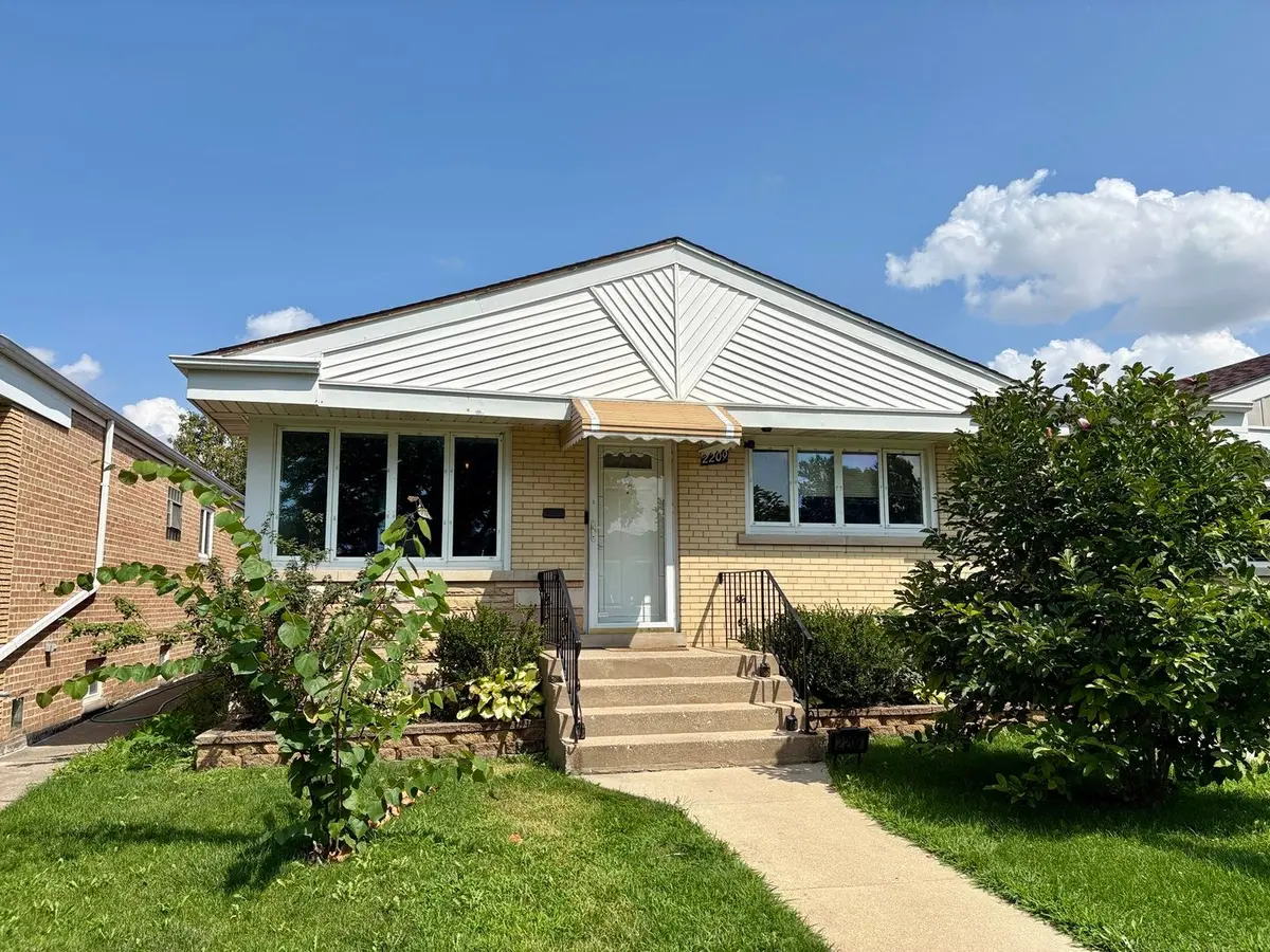 2209 Burr Oak Avenue