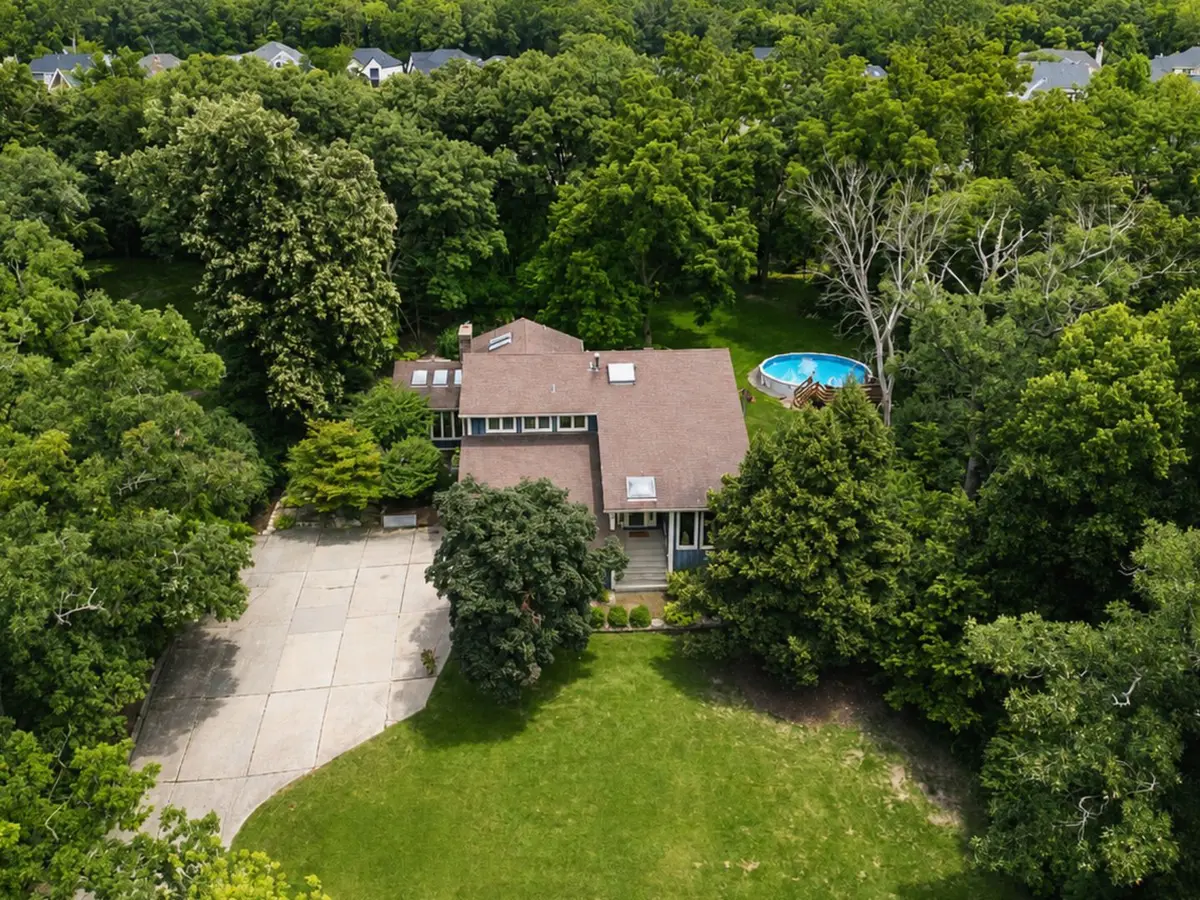16244 Bluff Road