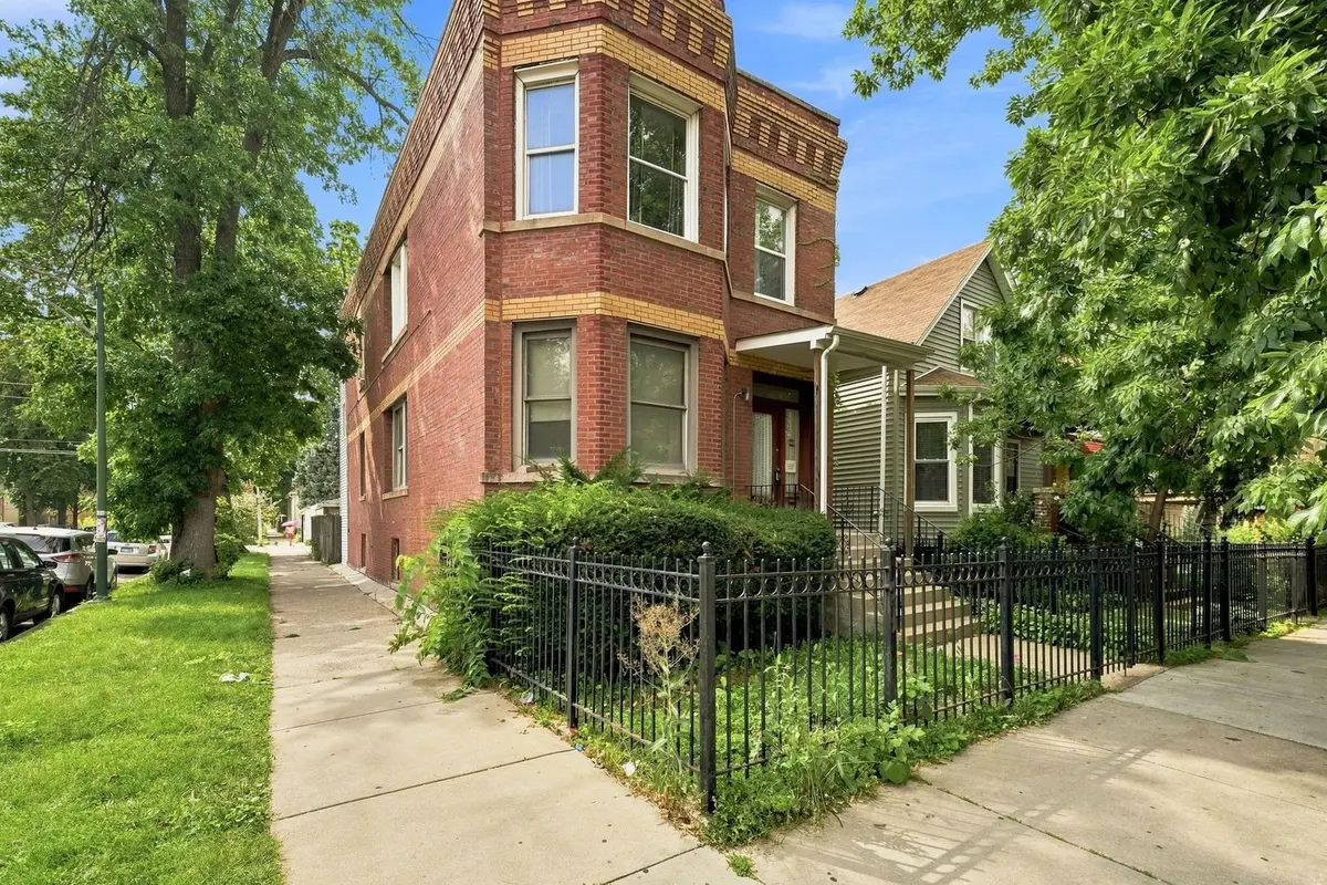 4100 N Kimball Avenue