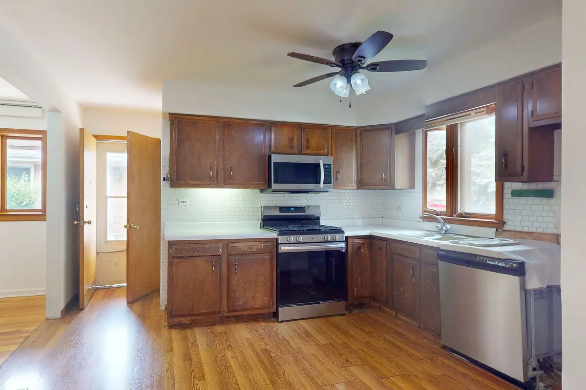 5539 THEOBALD Road