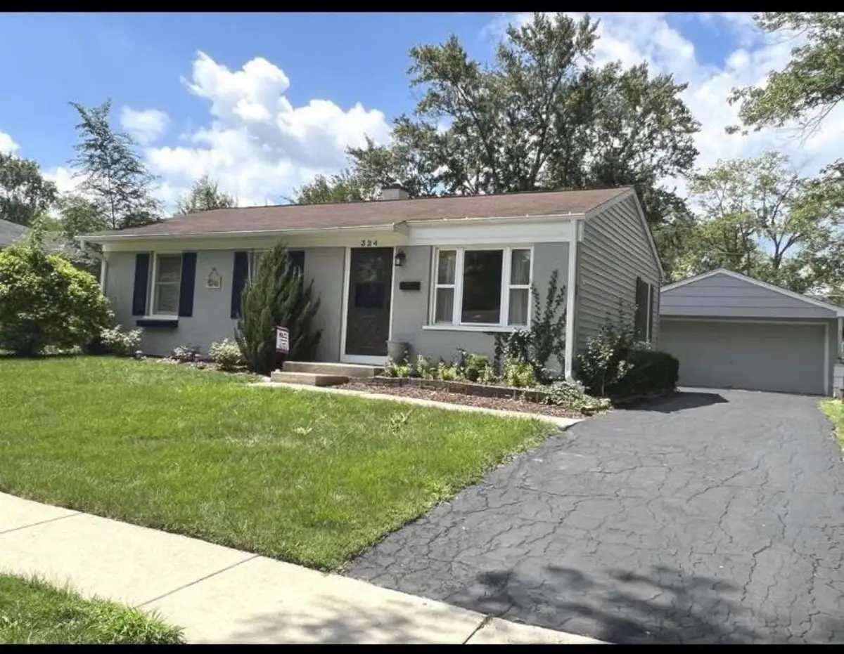 324 Hiawatha Drive