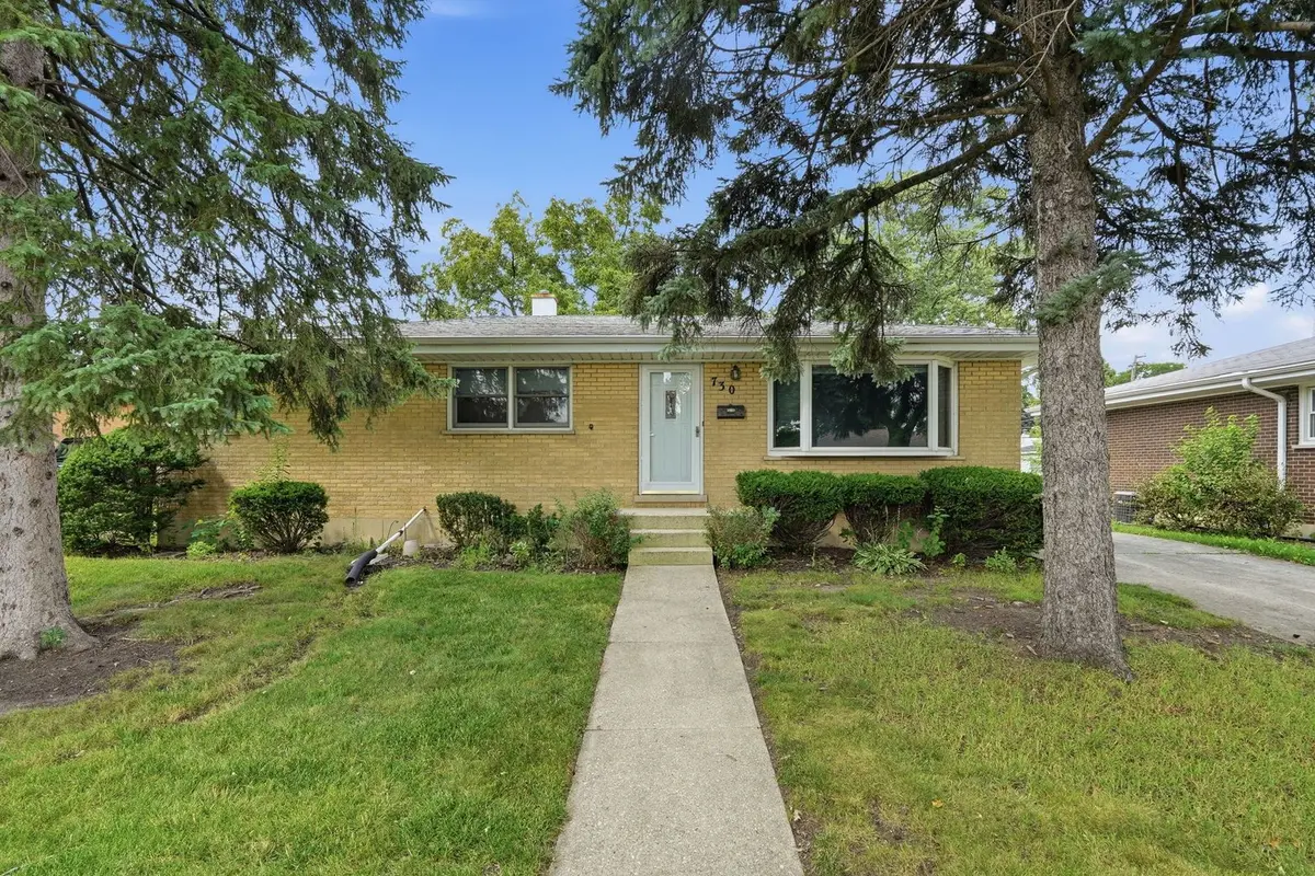 730 W Beach Drive