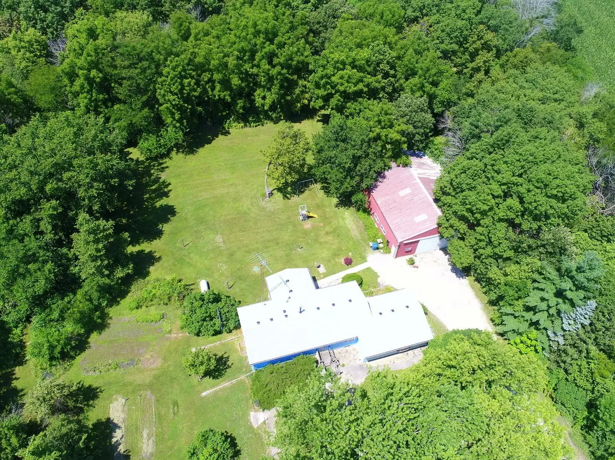 4805 S Old Mazon Road