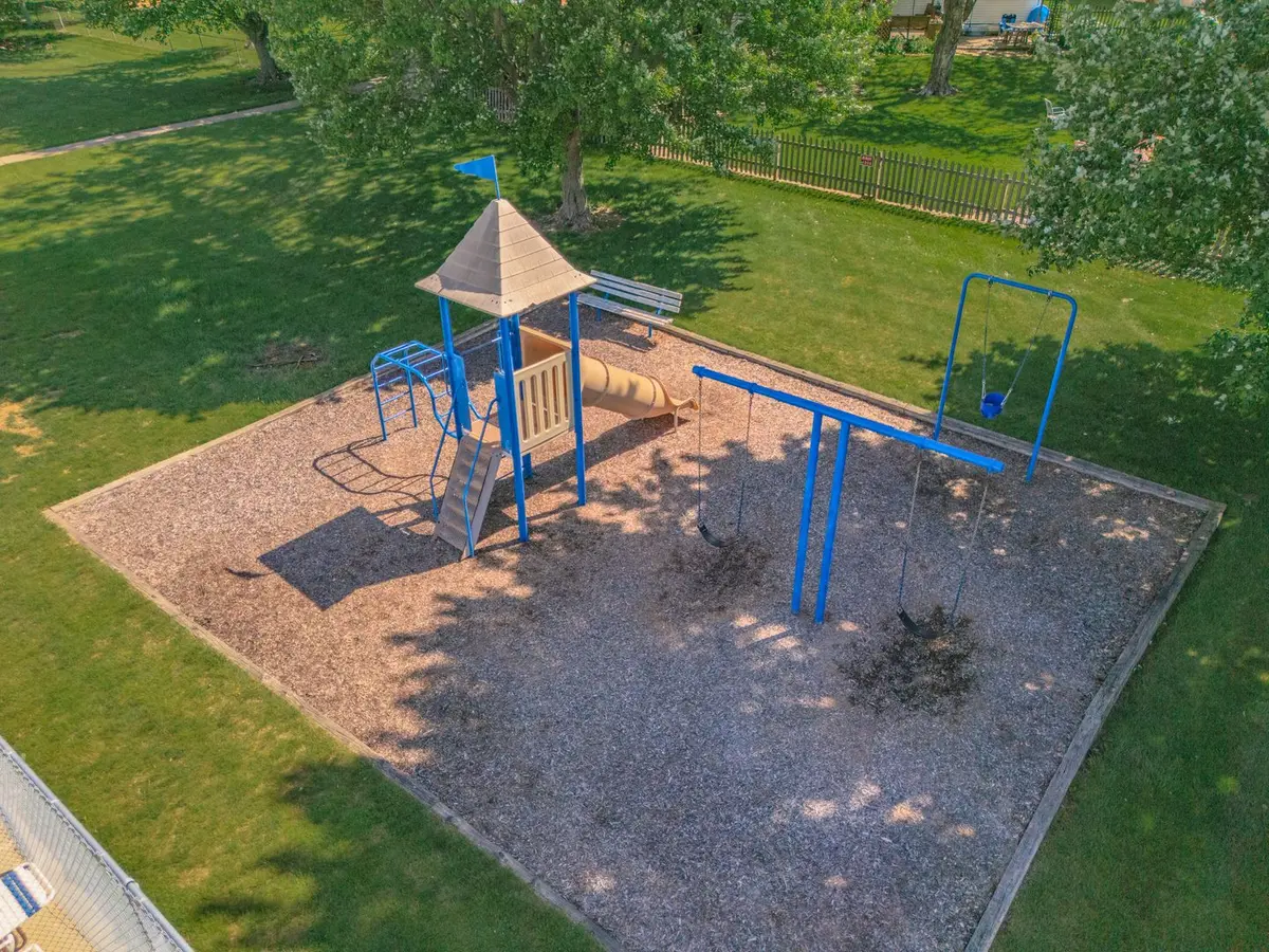 3205 Dorset Court