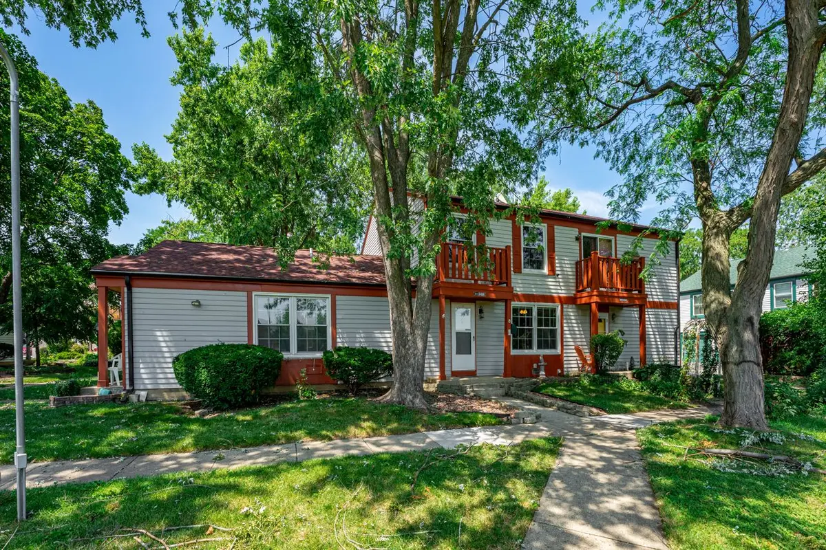 507 Darlene Lane