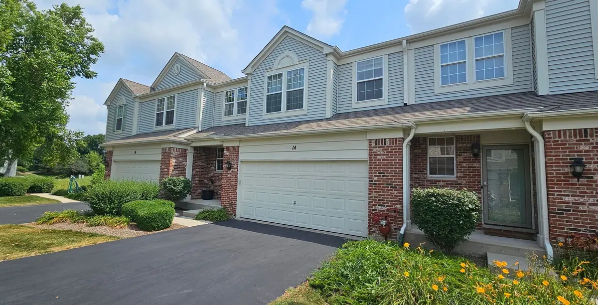 14 Parkside Court