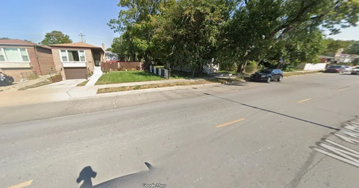 1052 W 115th Street