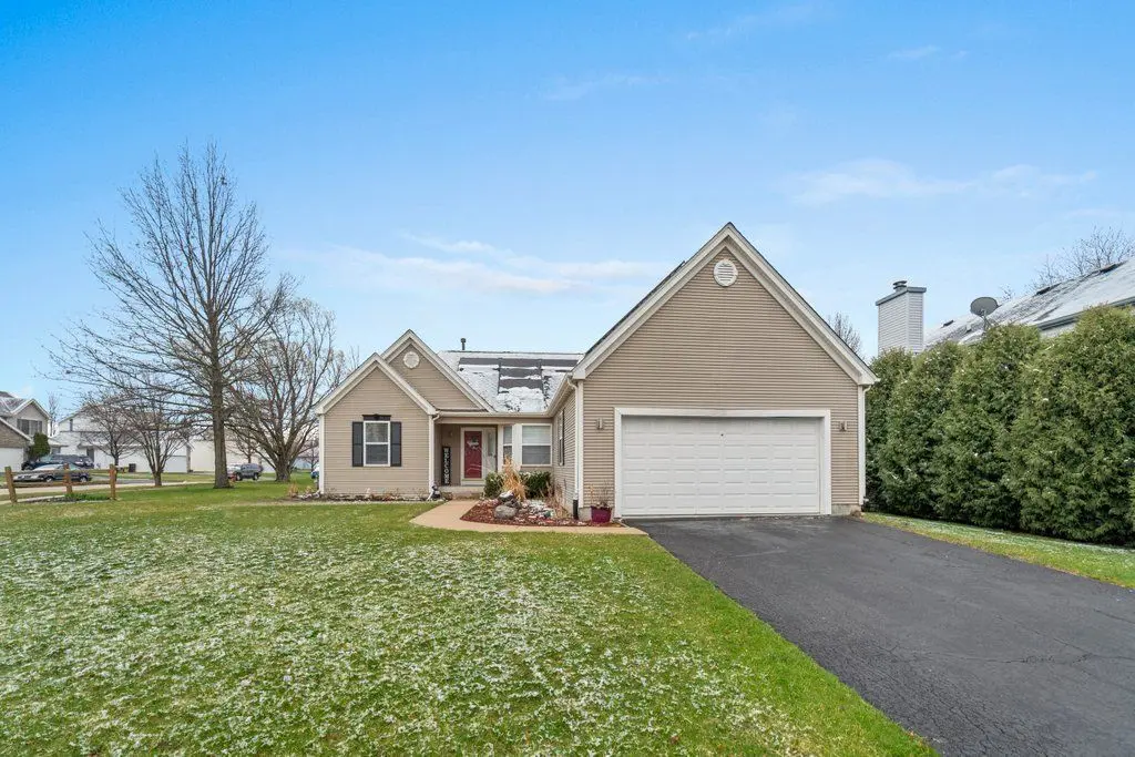 2121 Bridgewater Drive