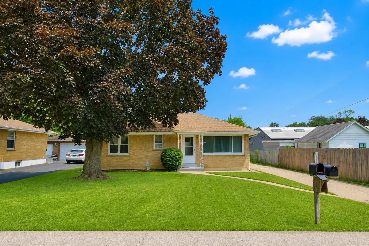 3209 Cornell Road