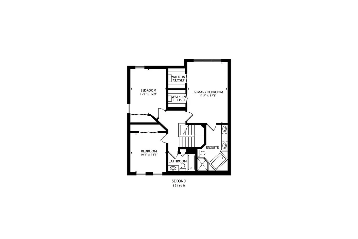 2331 Sedgfield Court
