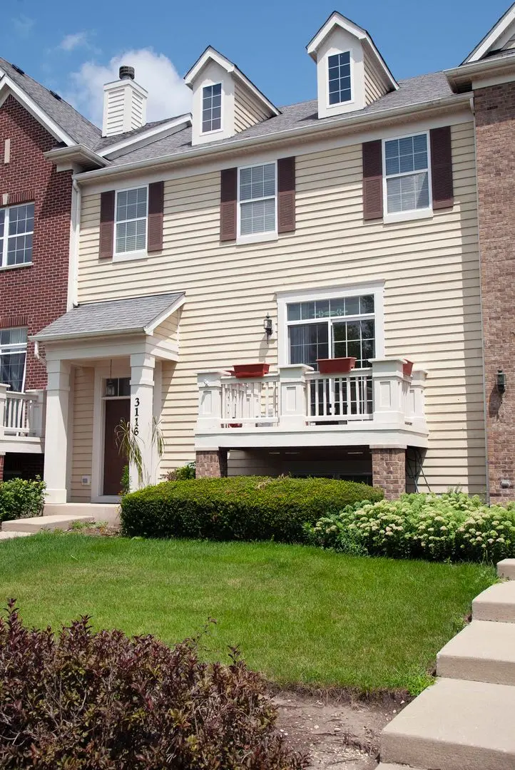 3116 Gansett Parkway