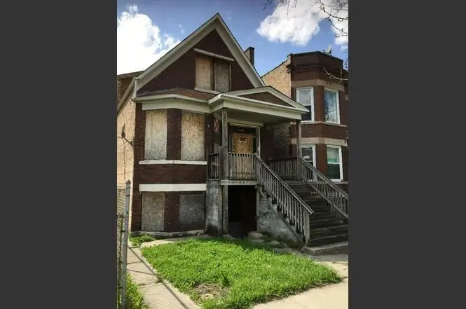 Address withheld